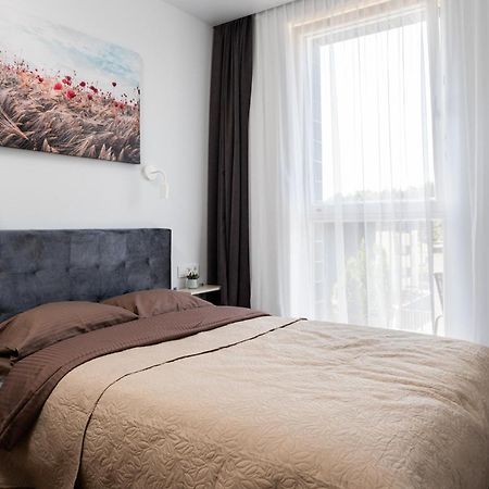 Lazdyneliu Vingis, Free Underground Parking, Long Stays Welcome Вилнюс Екстериор снимка