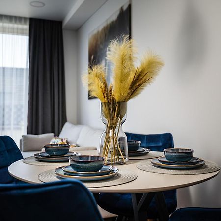Lazdyneliu Vingis, Free Underground Parking, Long Stays Welcome Вилнюс Екстериор снимка