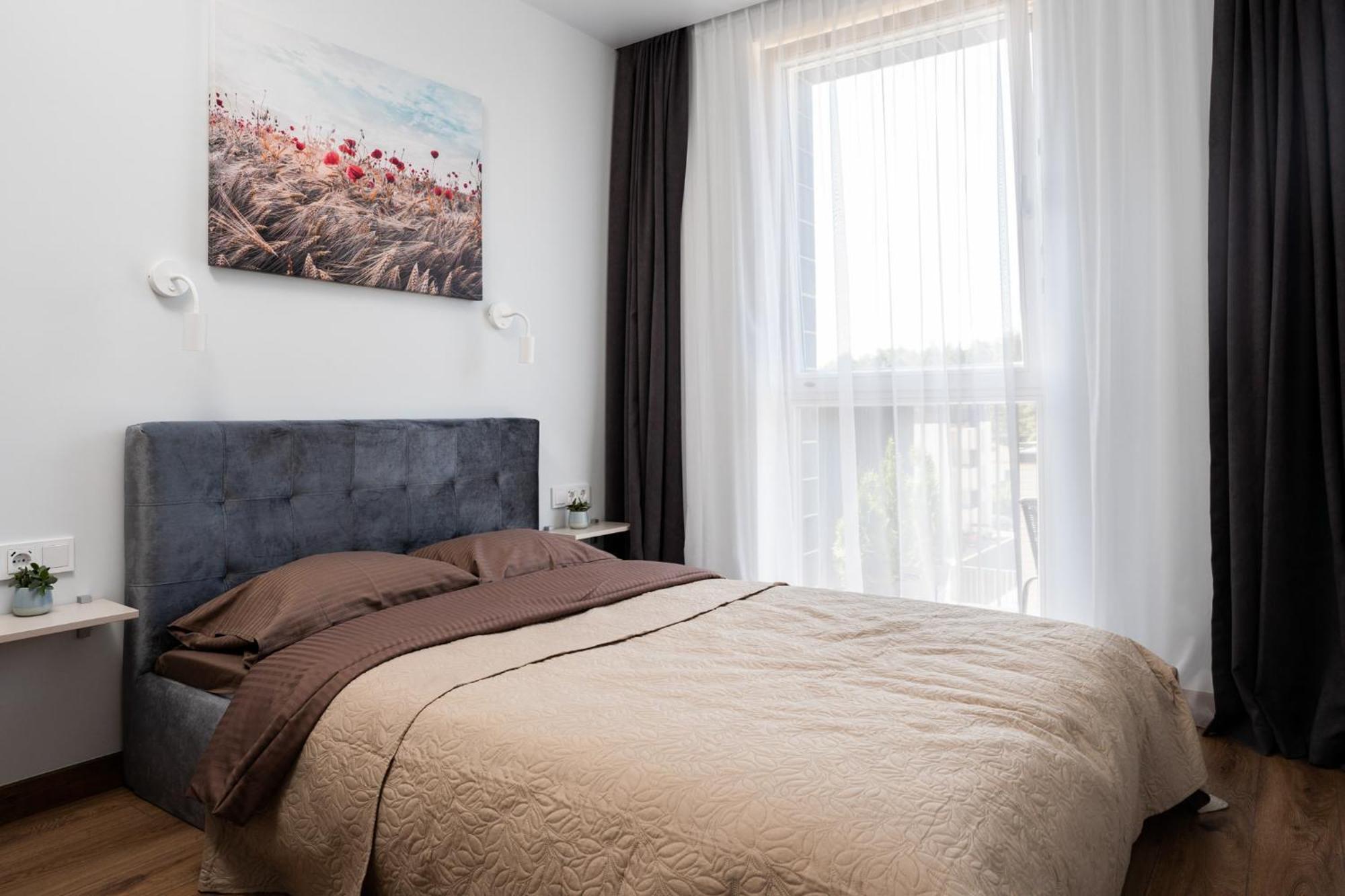 Lazdyneliu Vingis, Free Underground Parking, Long Stays Welcome Вилнюс Екстериор снимка