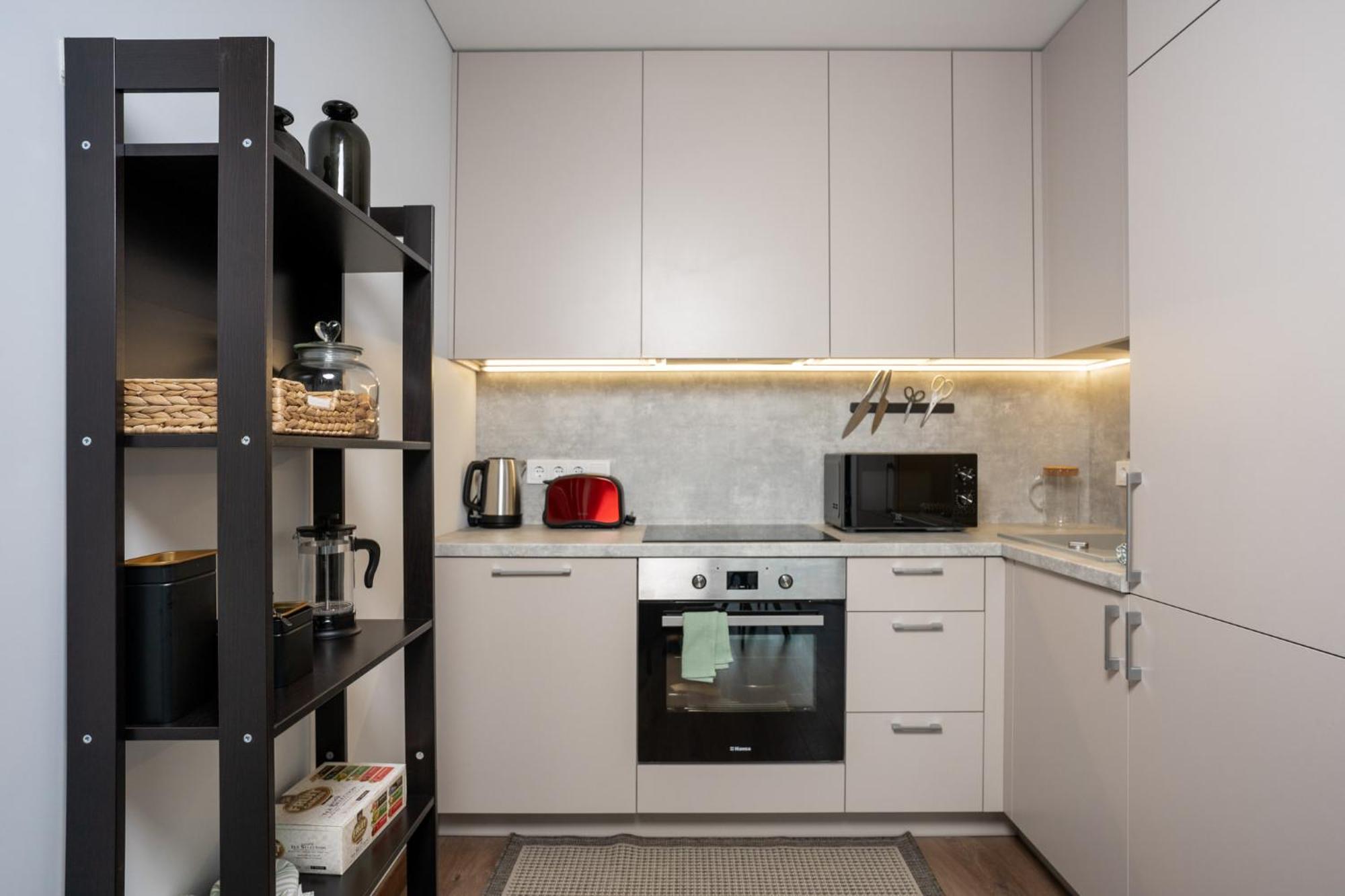 Lazdyneliu Vingis, Free Underground Parking, Long Stays Welcome Вилнюс Екстериор снимка