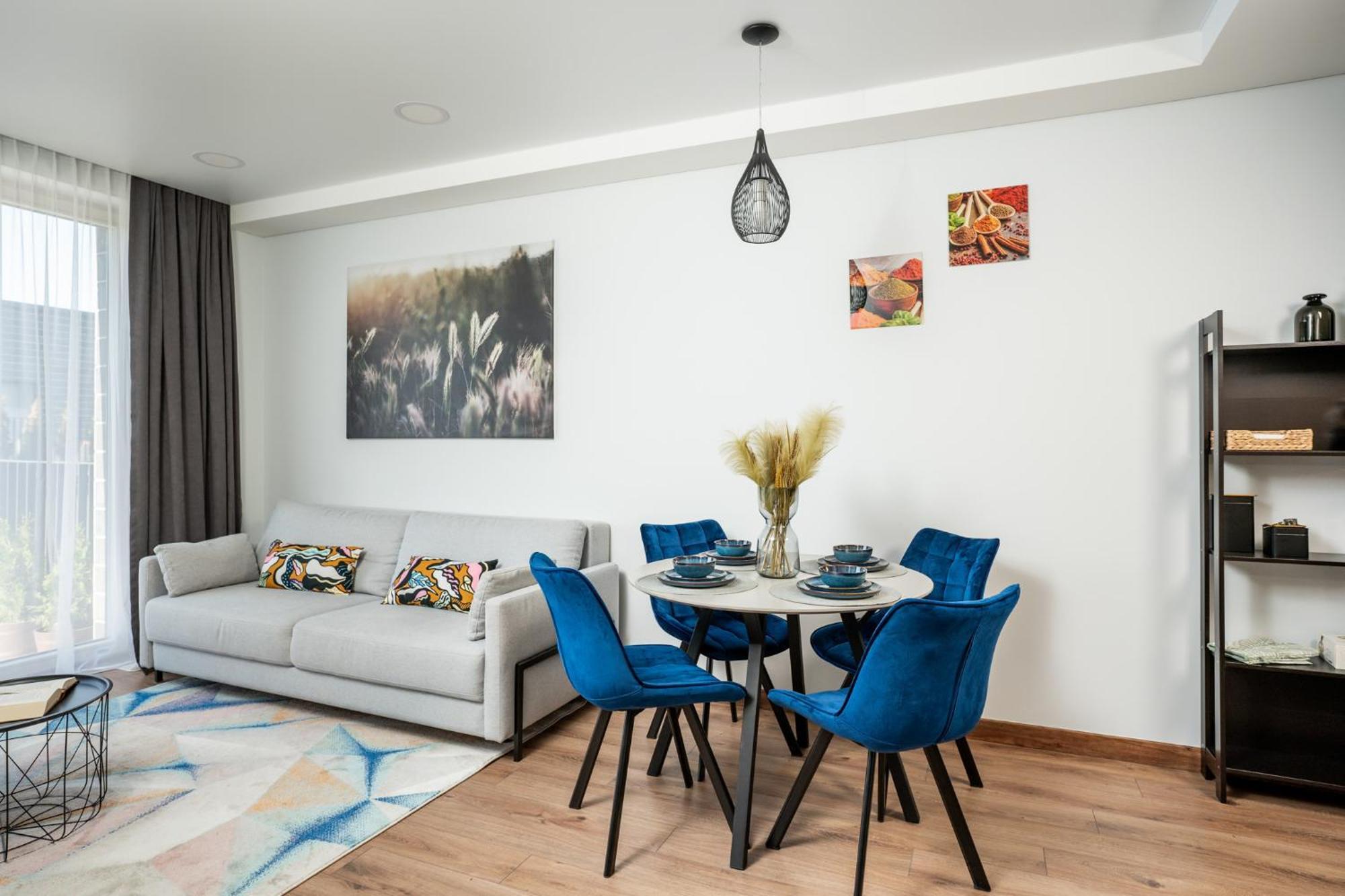 Lazdyneliu Vingis, Free Underground Parking, Long Stays Welcome Вилнюс Екстериор снимка